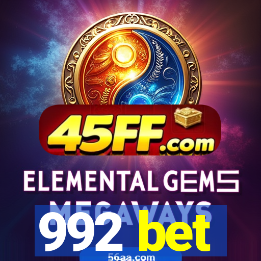 992 bet
